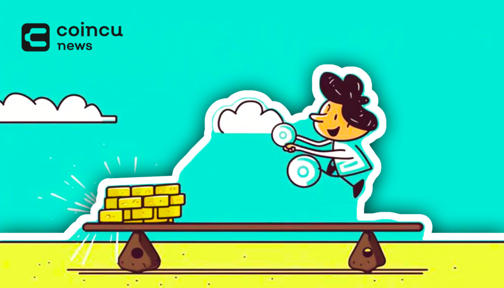 Lookonchain Reveals An On-chain Arbitrage Strategy To Earn Up To $12K Daily 9 Lookonchain Reveals An On-chain Arbitrage Strategy To Earn Up To $12K Daily