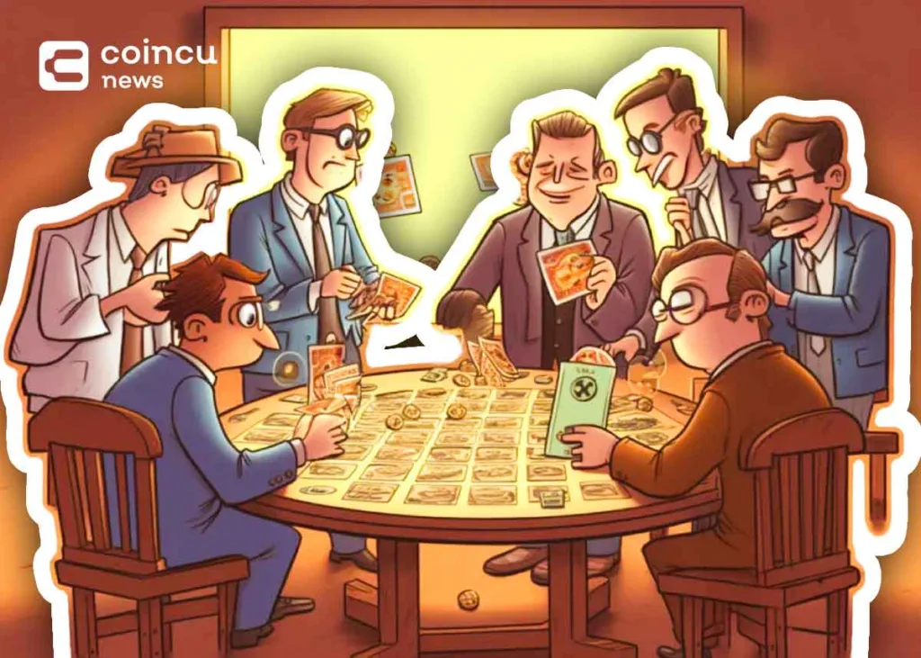 Market Overview (Oct 23 – Oct 29): Memecoin Listing, Bitcoin ETF Predictions, and Economic Insights 9 Market Overview (Oct 23 – Oct 29): Memecoin Listing, Bitcoin ETF Predictions, and Economic Insights