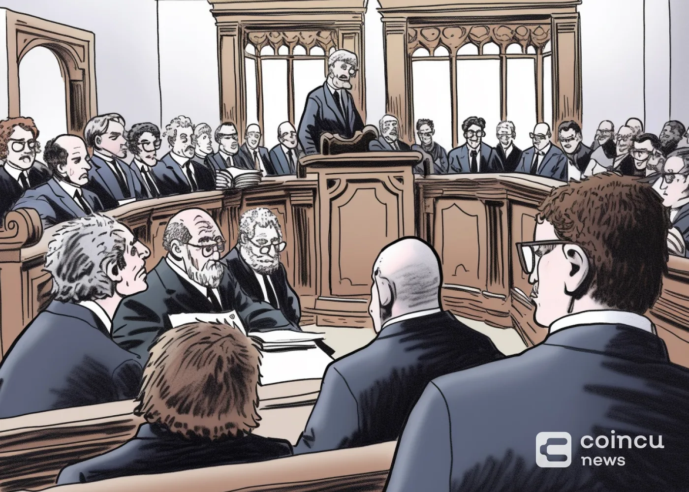 Bankman-Fried Fraud Trial Will See The Rise Of 31-year-old Crypto Mogul