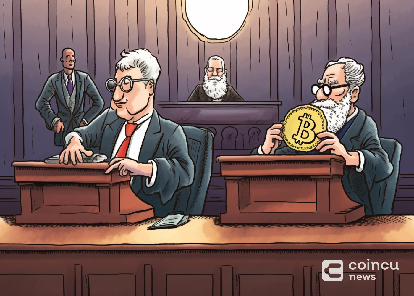 New California Crypto Regulation Designed To Manage The Crypto Boom