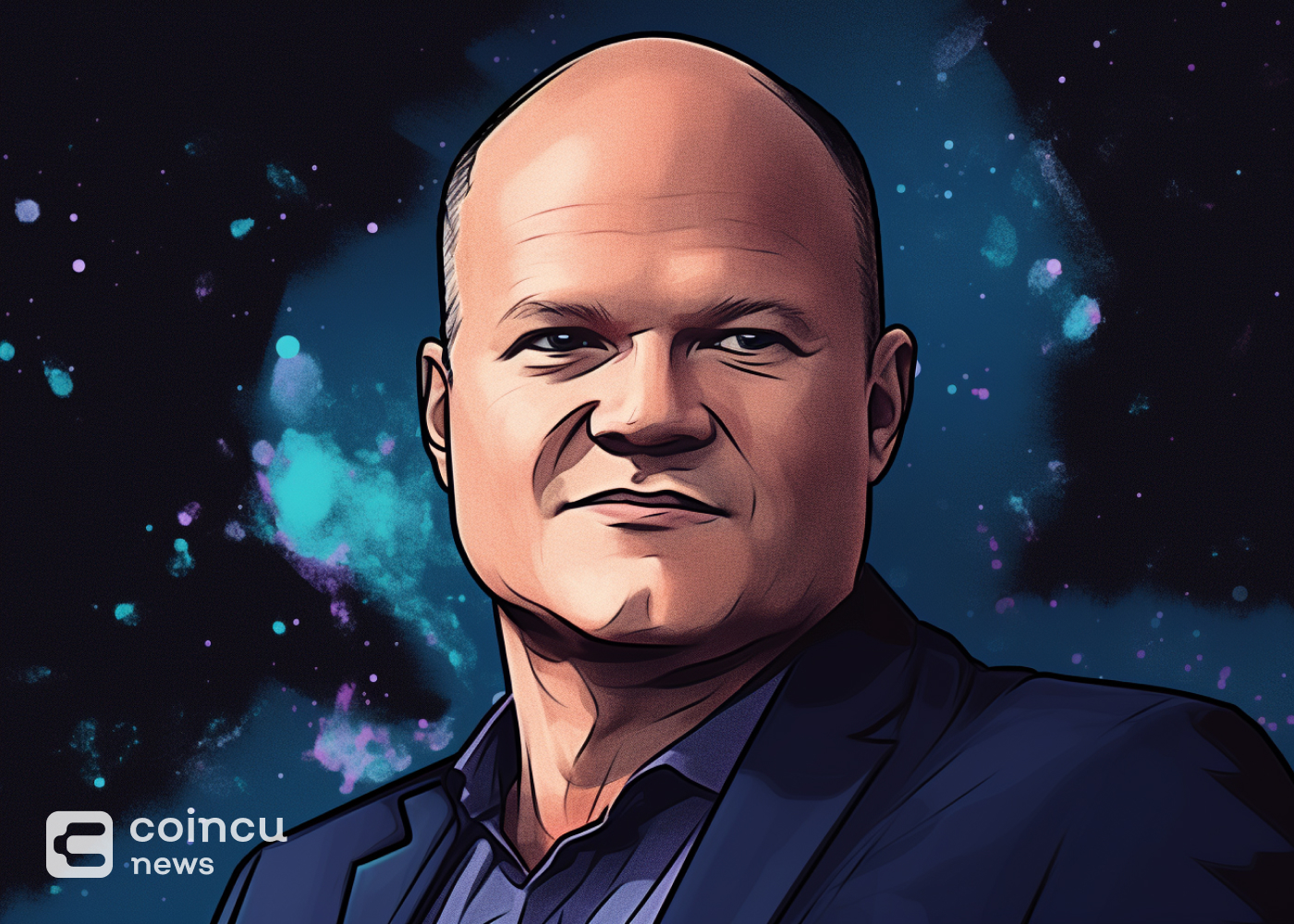 Galaxy Digital CEO Novogratz Says SEC Will Approve Bitcoin ETF In 2023