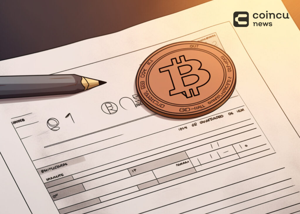 Grayscale Bitcoin ETF Is Expected To Be Approved Soon As The SEC Didn't Appeal