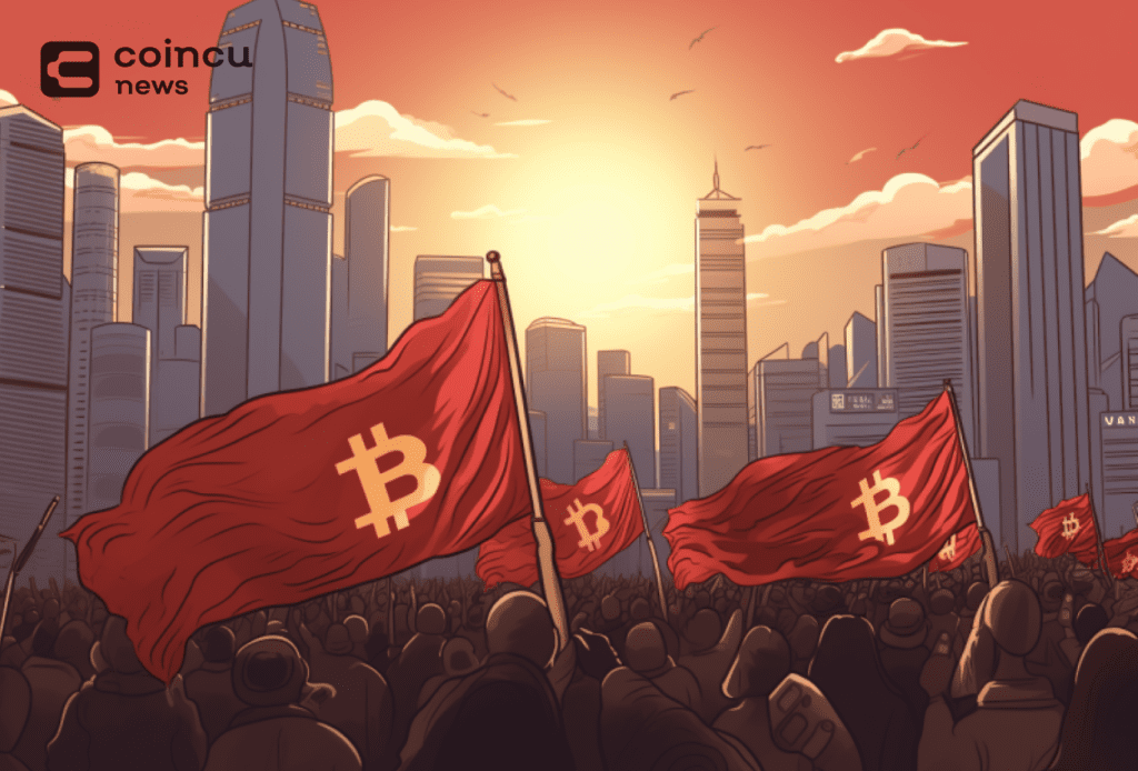 Hong Kong Crypto Regulations Was Tightens in Responsing to Market Evolution
