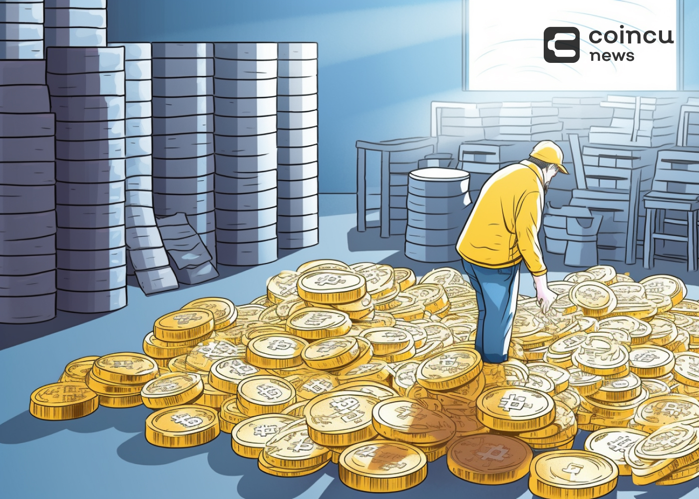 New BIS Plan Promotes Monitoring Of Banks’ Crypto Holding