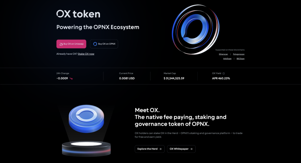 Open Exchange Review: The First Exchange to Help Recover Bankrupt Assets