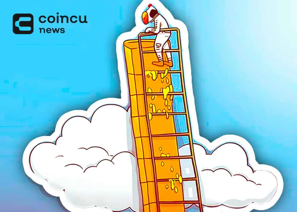 Scroll TVL Reached $14.7 Million Since The Official Launch Of Mainnet 4 Scroll TVL Reached $14.7 Million Since The Official Launch Of Mainnet