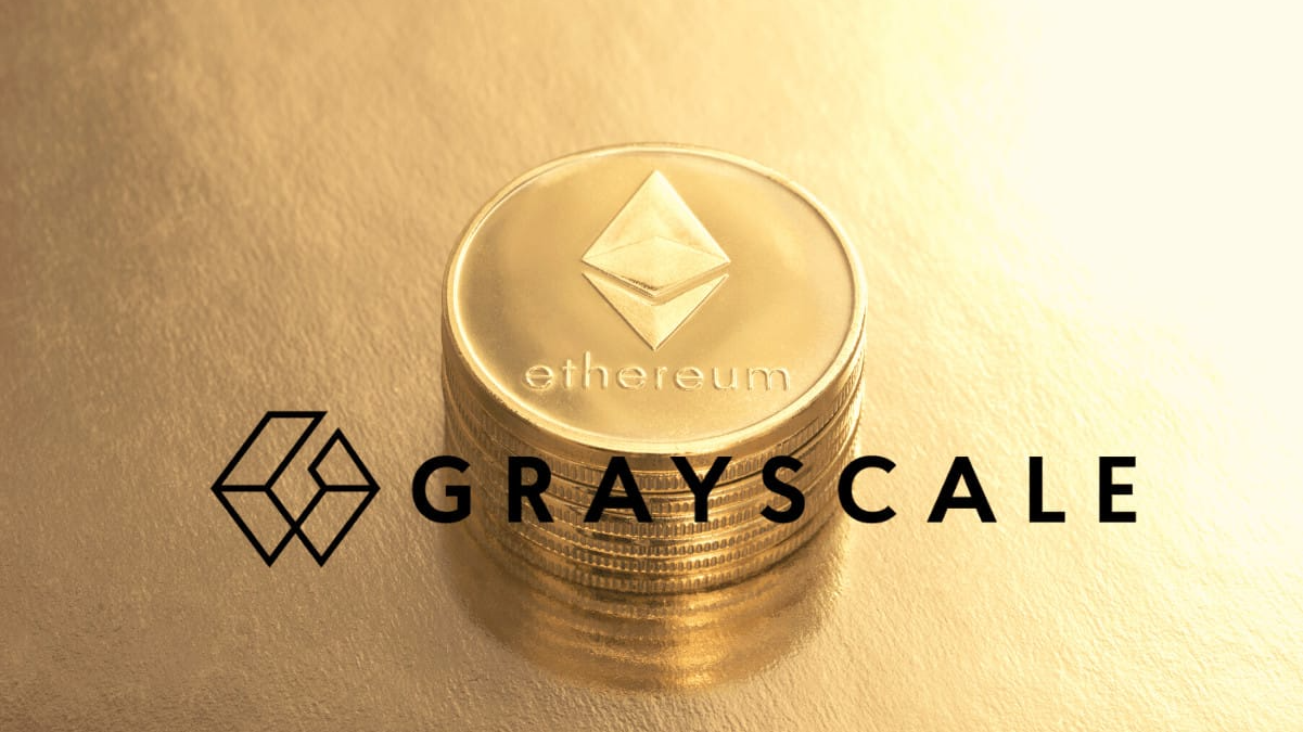Grayscale Ethereum ETF May Be Launched With New Application