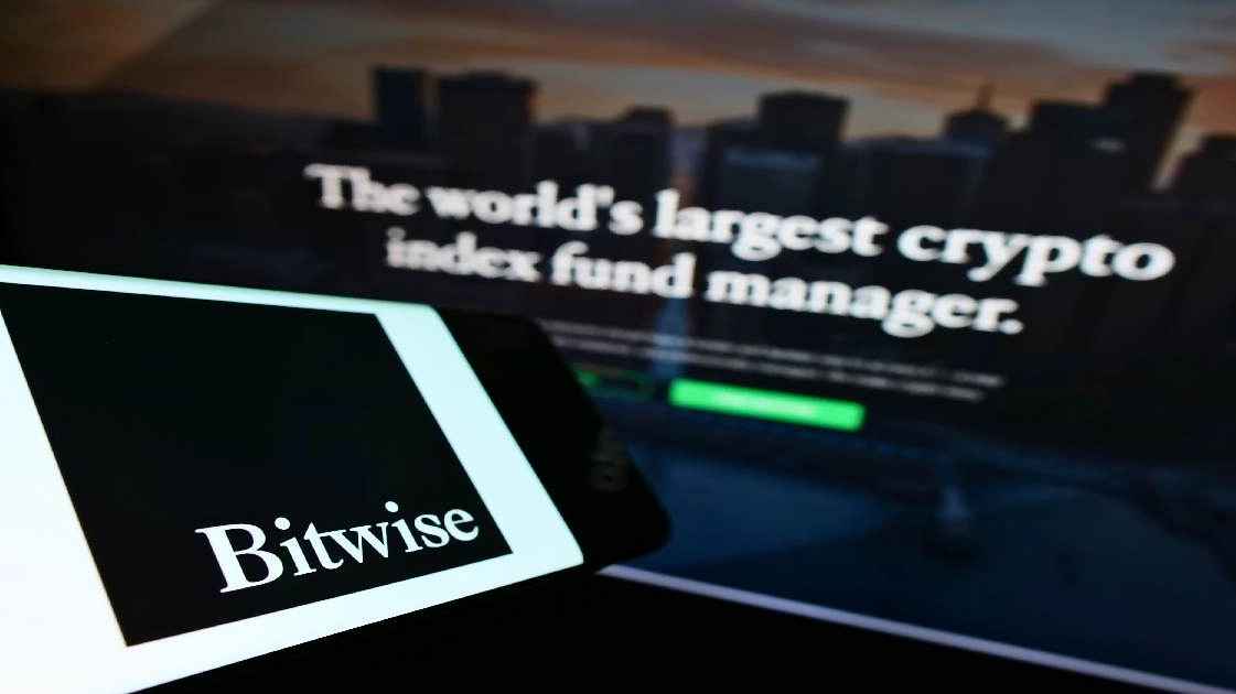 Bitwise Ethereum ETFs Launched Facilitating New Ether Investments