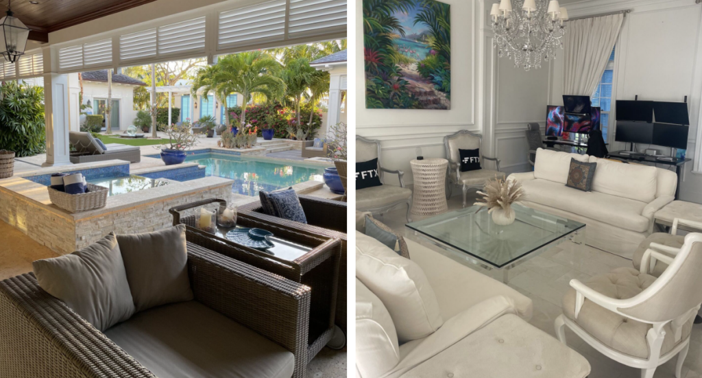 Photos Of SBF Penthouse And Private Jet: Inside A Lavish Lifestyle