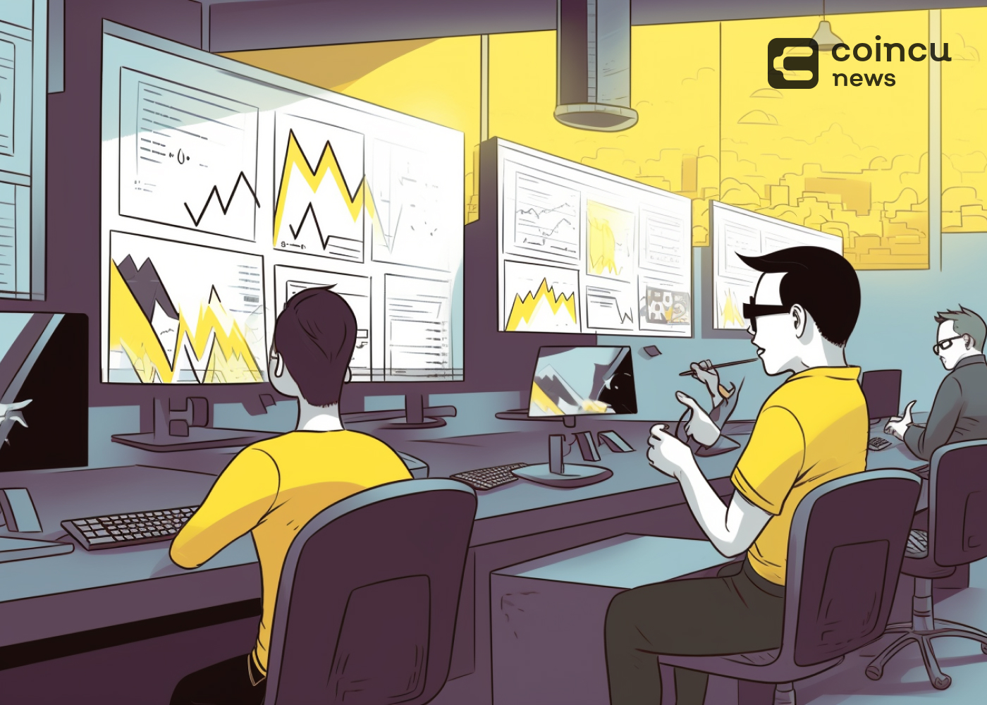 Binance Copy Trading Now Launched For Future Markets