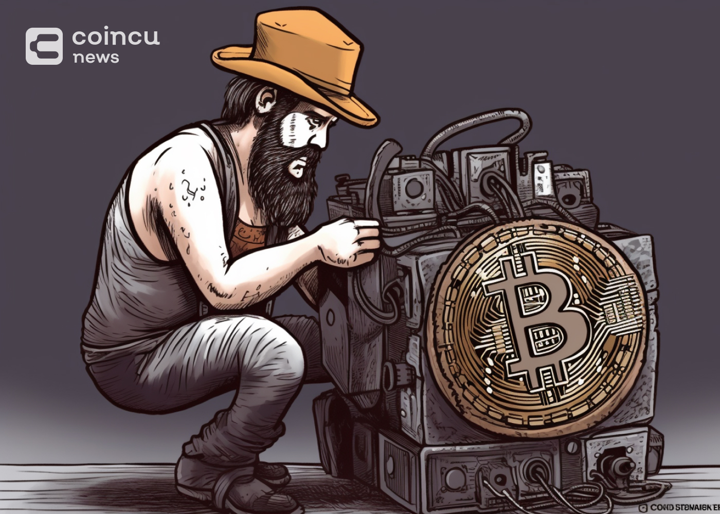 Hut 8 Bitcoin Mining Increased 8% In September