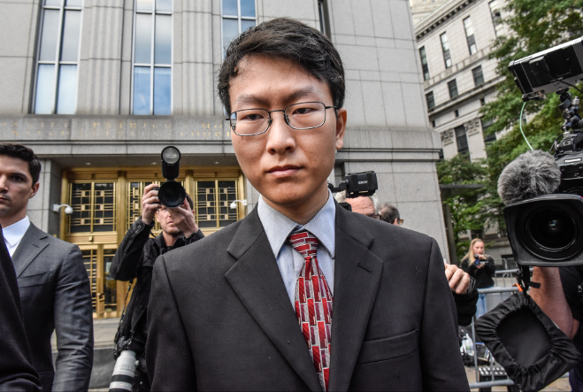 Sam Bankman-Fried Trial Live: New York Court Decides Billion Fraud Case