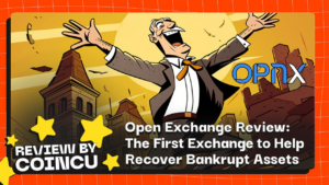 Open Exchange Review: The First Exchange to Help Recover Bankrupt Assets