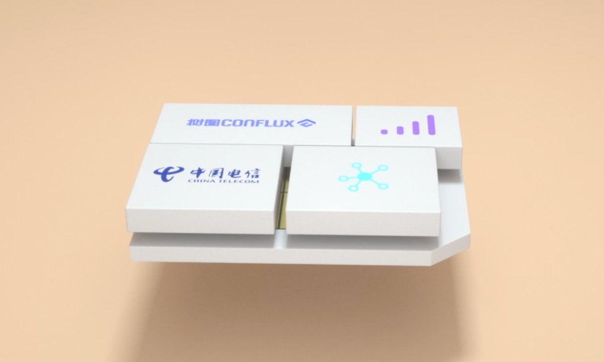 Conflux and LayerZero Partnership for Transform Blockchain Communication  via China Telecom - CoinCu News