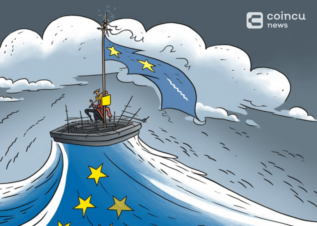 DeFi Risk In EU Poses Challenge To Regulators