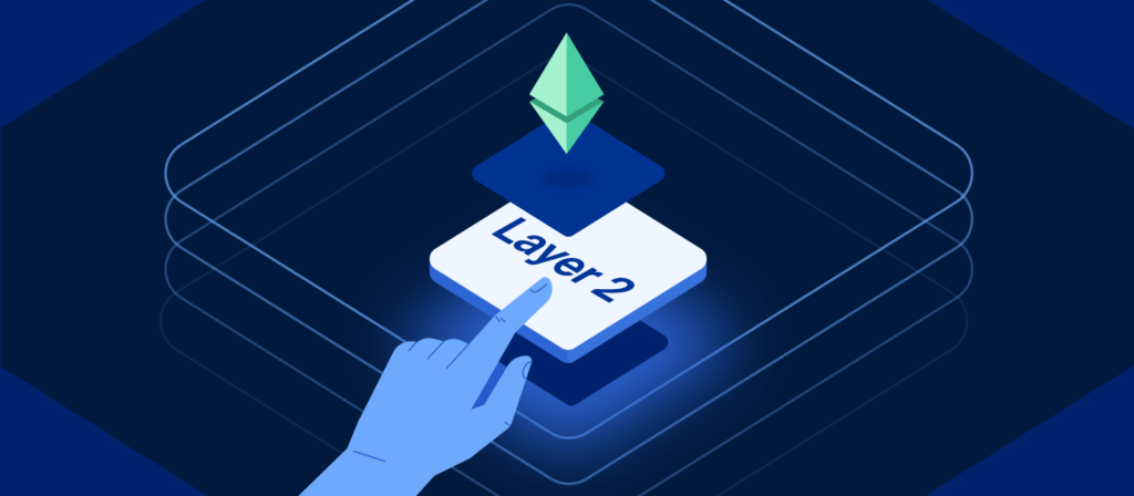 Top 5 Hottest Layer 2 Crypto Projects In 2023