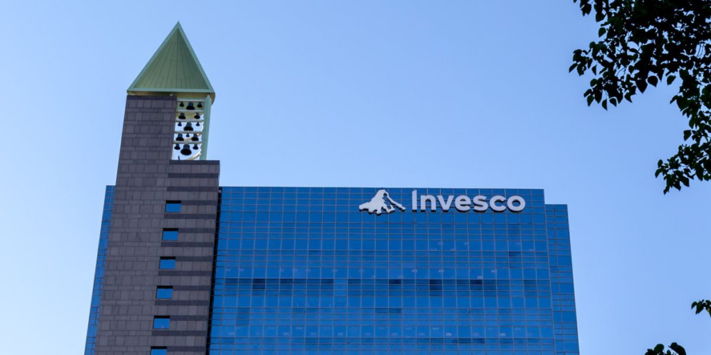 Invesco Galaxy Bitcoin ETF Now Updated To Form S-1 To Respond To The SEC