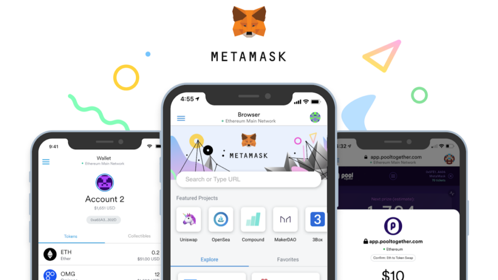 MetaMask Removed Apple App Store, Crypto Users Stunned!