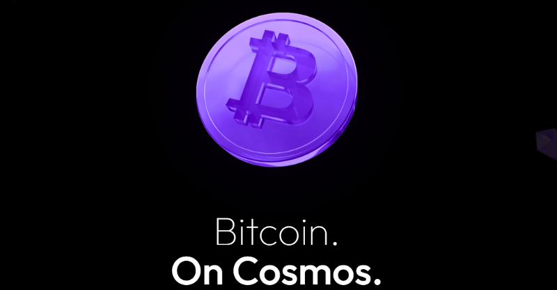 Bitcoin Bridge Nomic Now Expands To Cosmos For BTC Enthusiasts