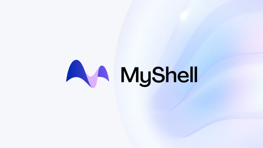 MyShell AI Platform Rockets to $57 Million Valuation with Impressive Fundraising