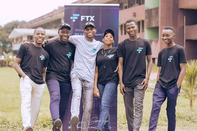 FTX Collapse Devastates African Student Investors!