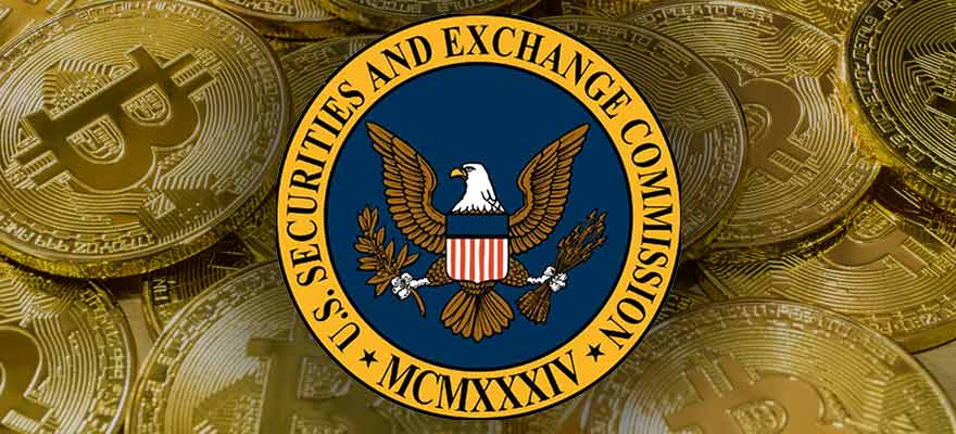 SEC Has Added Crypto To Its List Of 2024 Exam Priorities
