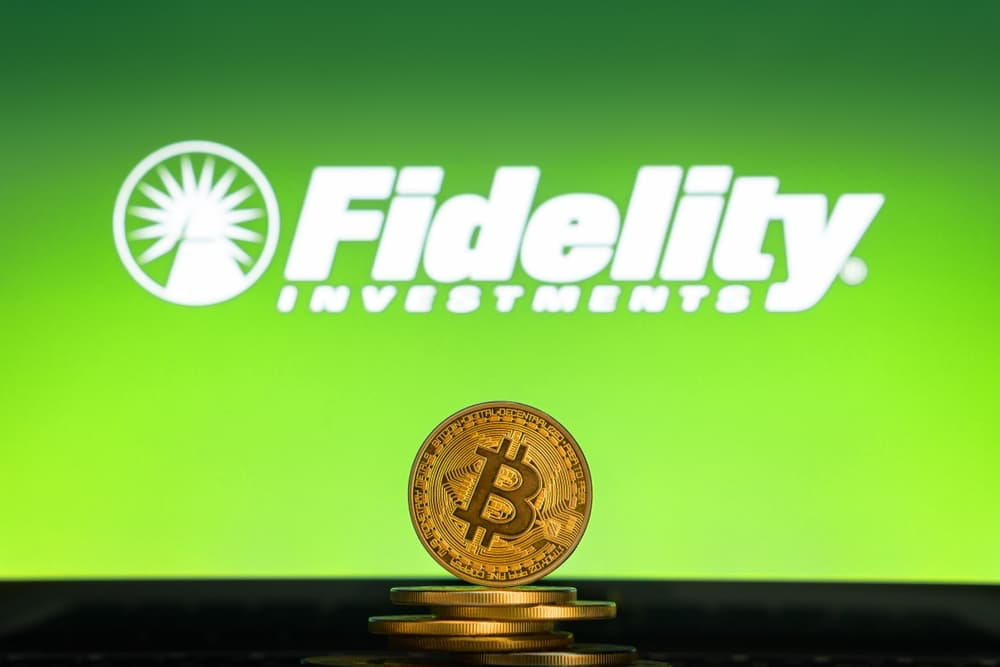Fidelity's $4.5 Trillion Bitcoin ETF Update Ignites SEC Showdown