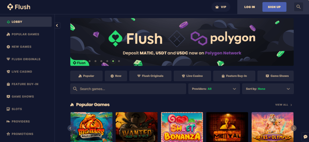 Best Tether Casino Sites With USDT Bonuses 2023