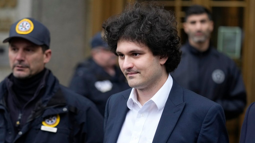 Bankman-Fried Prosecutors Are Now Reaching Conclusion In Criminal Trial
