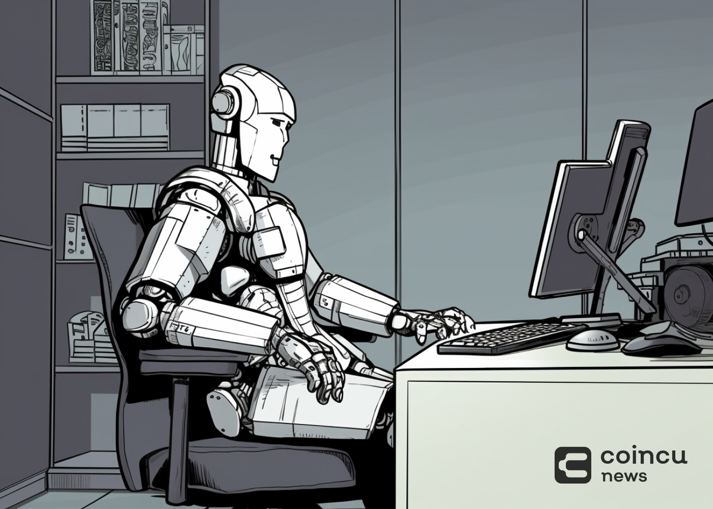 Top 5 Best AI Crypto Predictions For The Next Bull Run