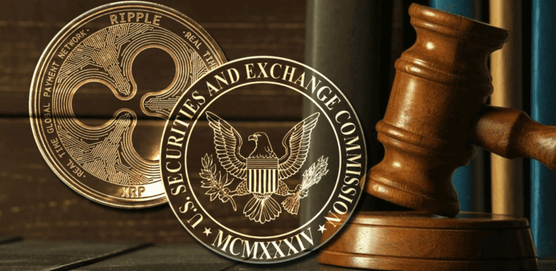 SEC Crypto Appeal Rejected: Judge's Decision Stuns the Market