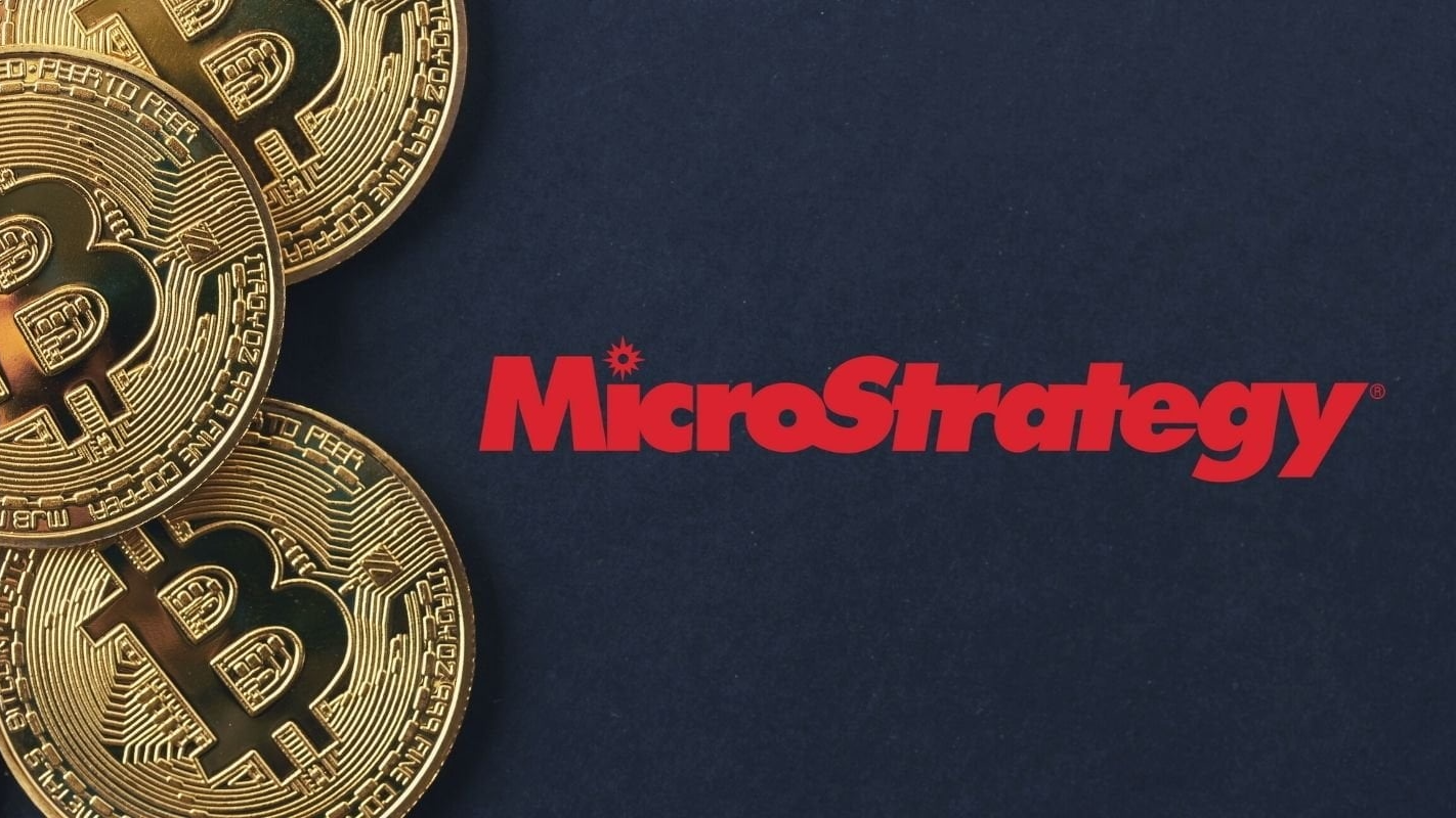 MicroStrategy Profits Reached Over $200M With Current Bitcoin Price Rally