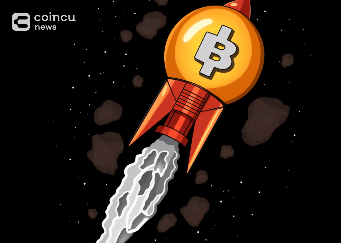 Bitcoin Price Reached $31,000 After 3 Months, Uptober Is Coming