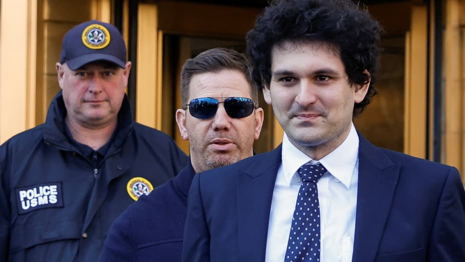 Bankman-Fried Fraud Trial Will See The Rise Of 31-year-old Crypto Mogul