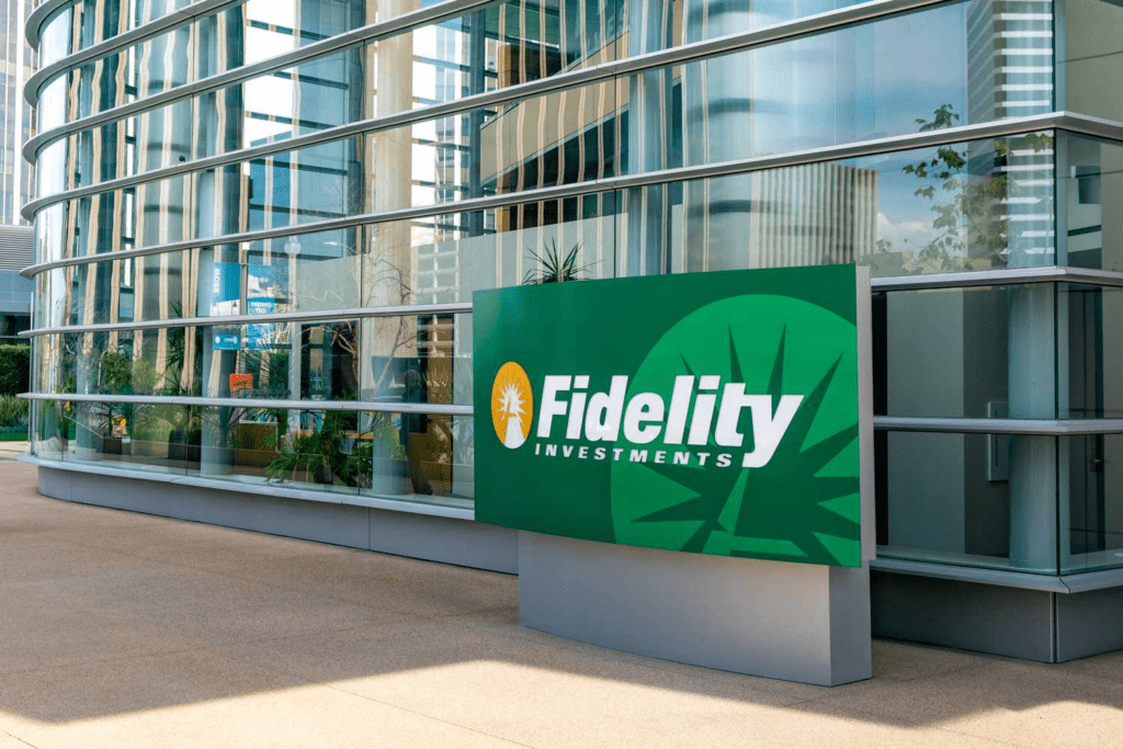 Fidelity Expands Into EU Under MiCA Law With New Strategy