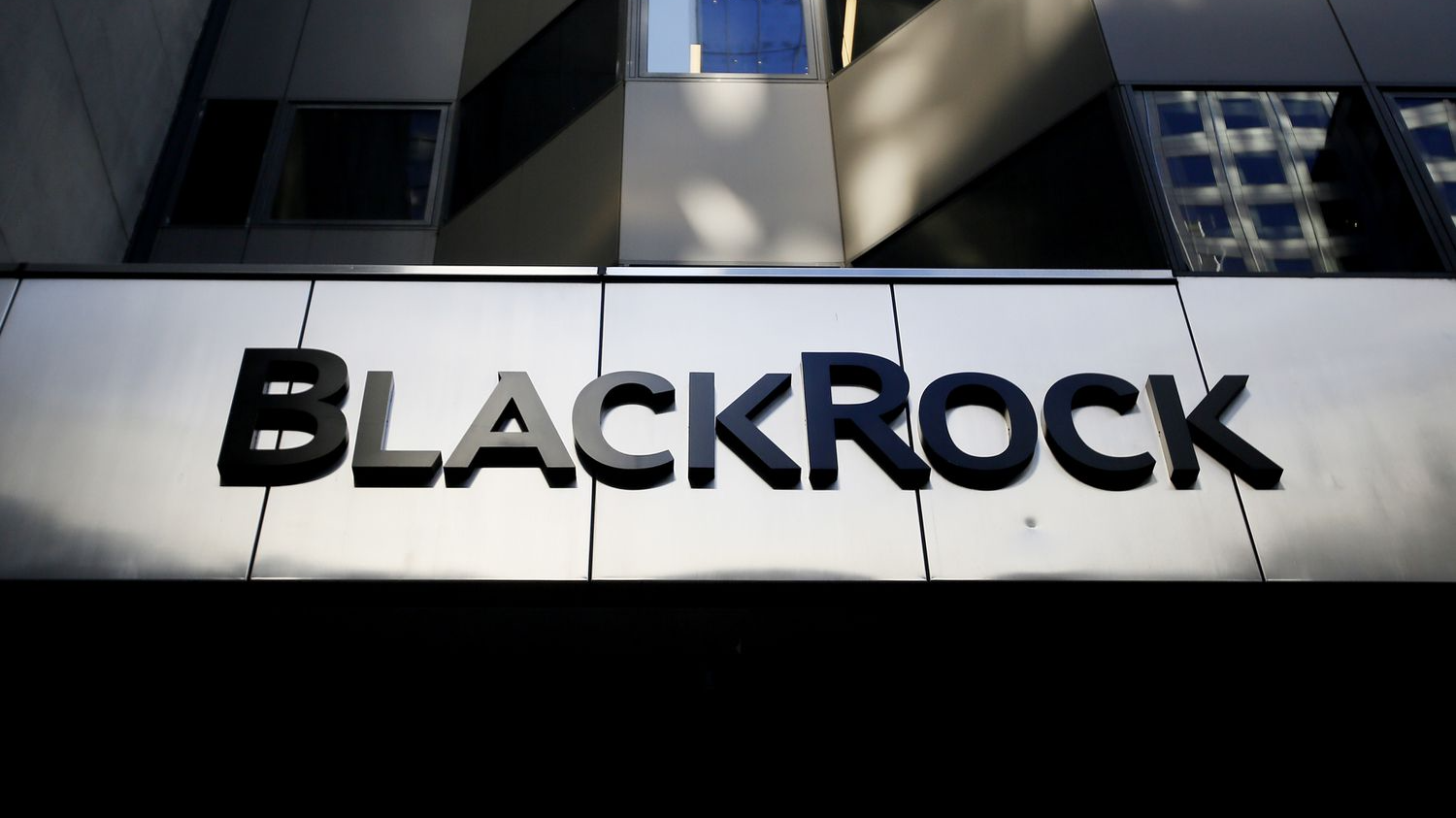 BlackRock Bitcoin ETF Liquidity Will Be Backed By Industry Giants