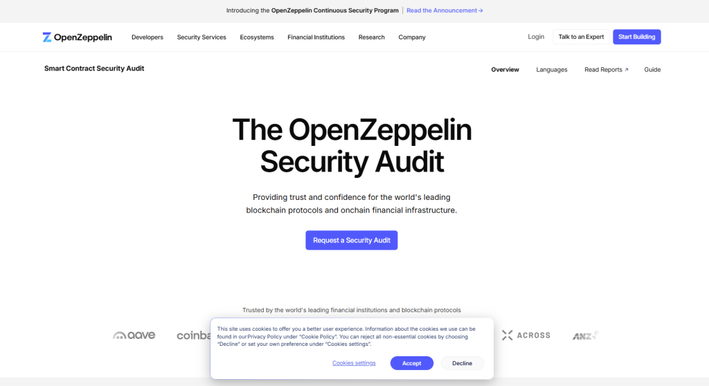 Top Crypto Audit Companies in 2026: Best Smart Contract Auditors Compared