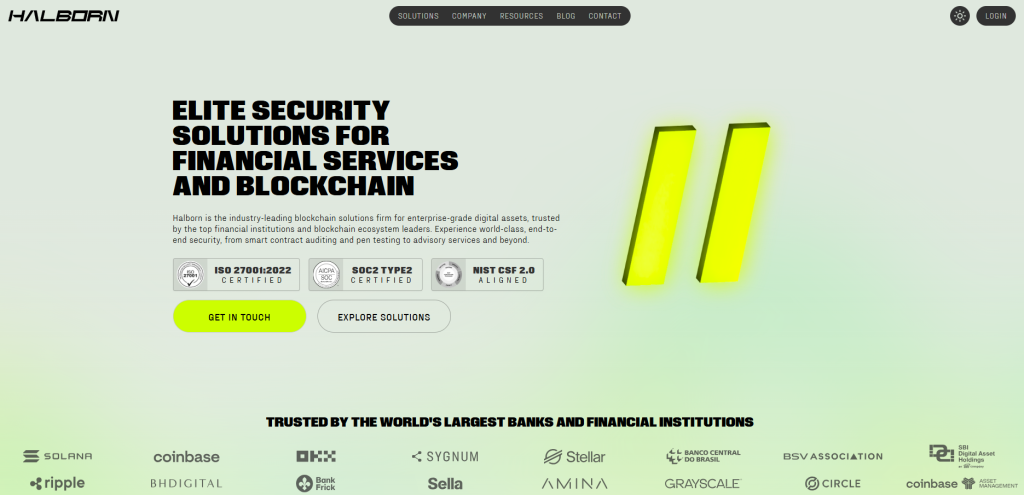 Top Crypto Audit Companies in 2026: Best Smart Contract Auditors Compared