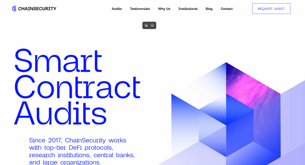 Top Crypto Audit Companies in 2026: Best Smart Contract Auditors Compared