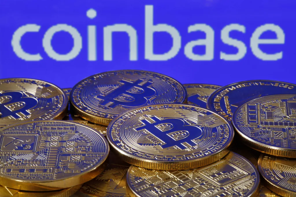 Coinbase Maryland Staking Services Are Now Discontinued