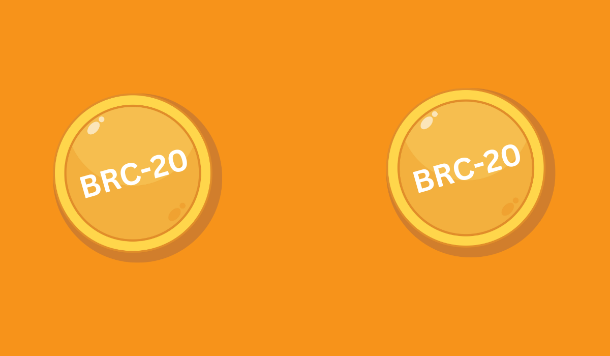 Top BRC-20 Tokens You Need To Watch