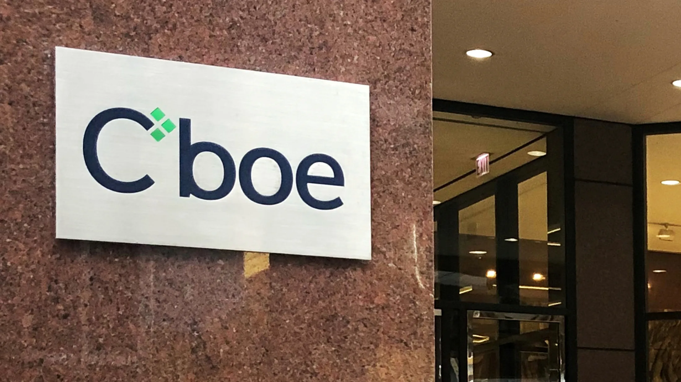 US Options Exchange Cboe To Promote Margined Bitcoin And Ethereum Futures