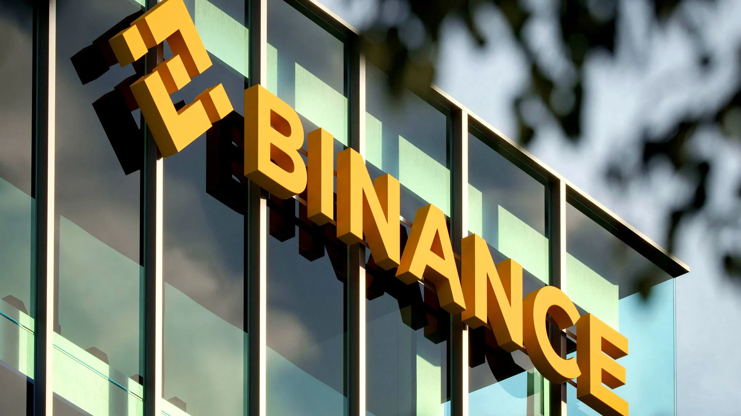 Binance Incident Causes Massive Volatility In The Crypto Market