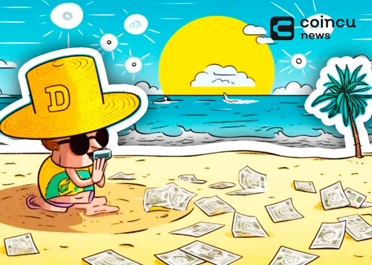 Binance Labs Refunds Capital in Bold Summer Decision!