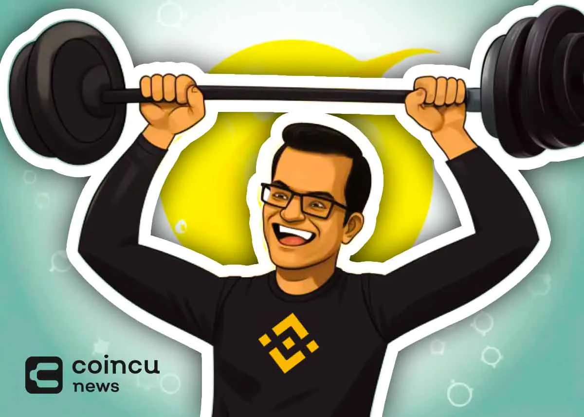 Binance Triumphs: Exclusive Thai Exchange Launch with Second-Richest Tycoon's Collaboration