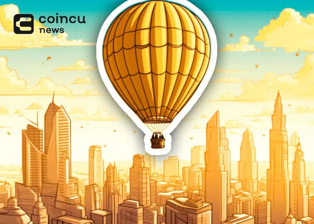 Blockchain.com Surges: Kingsway-Led Round Skyrockets Value, Signaling Crypto VC Boom