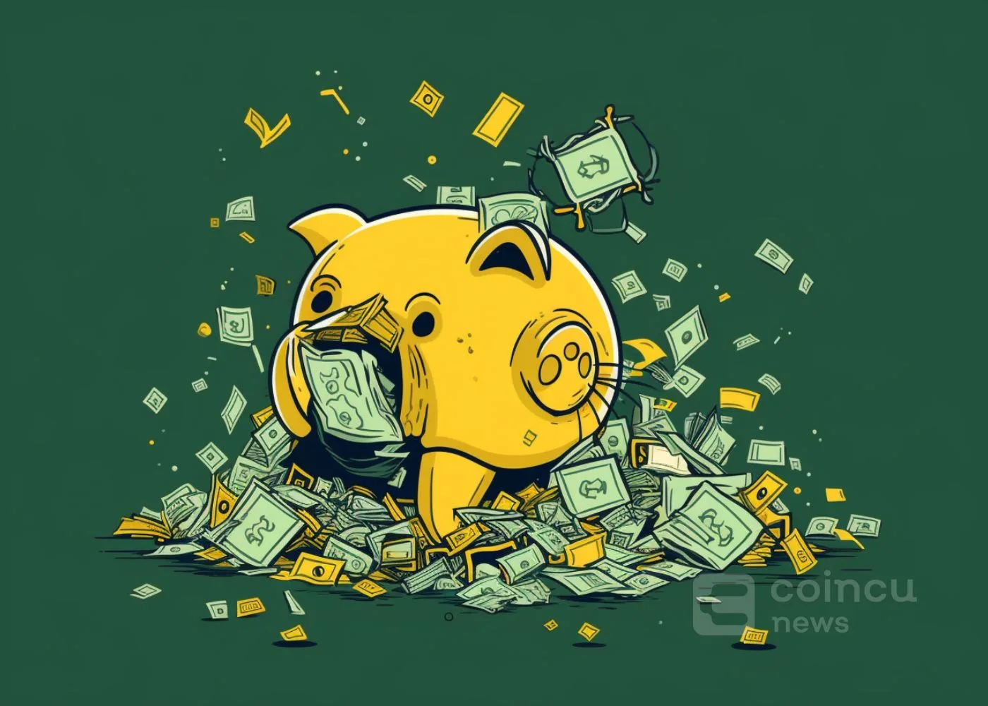 86% Of Tether Reserves Held In Cash And Equivalents: Report