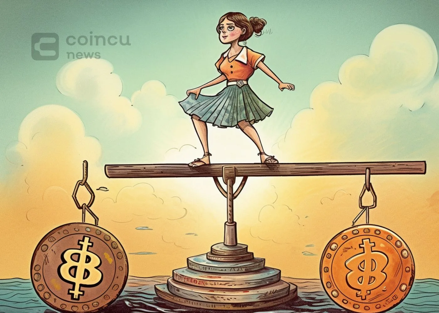Cathie Wood Bets On Bitcoin As The Strong Hedge Against Deflation