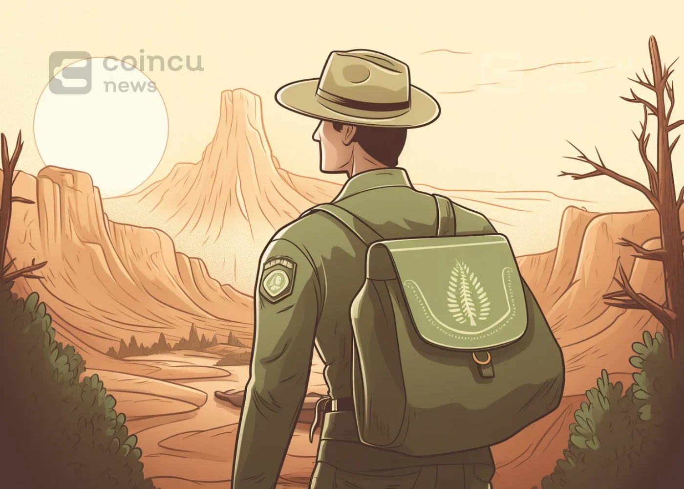 NPS Buys Coinbase Shares For A Total Of $19.9 Million, Signaling Crypto’s Rise