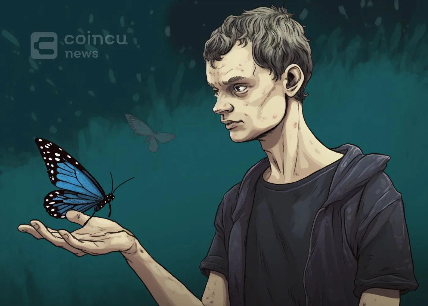 Vitalik's Tech Future Outlook: AI Launch Is Worth Being Uniquely Careful